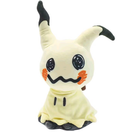 Brand new Pokemon Mimikyu Eevee plushie